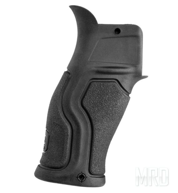 Рукоятка пистолетная GRADUS Black для AR15. FAB Defense купить
