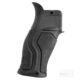 fab-defense-gradus-dlya-m16-m4-ar-15 Рукоятка пистолетная GRADUS Black для AR15. FAB Defense купить