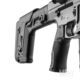 Рукоятка пистолетная GRADUS Black для AR15. FAB Defense: Фото №2