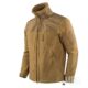 Флисовая куртка ARMY FLEECE Coyote Флисовая куртка ARMY FLEECE Coyote купить