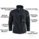 Флисовая куртка ARMY FLEECE Coyote: Фото №6