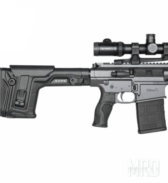 рукоять fab-defense-gradus-dlya-m16-m4-ar-15 купить