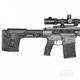Рукоятка пистолетная GRADUS Black для AR15. FAB Defense: Фото №3