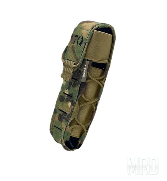 Подсумок для турникета Dnipro Multicam