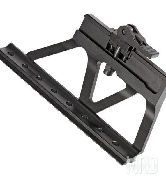 База крепления для АК XD Precision