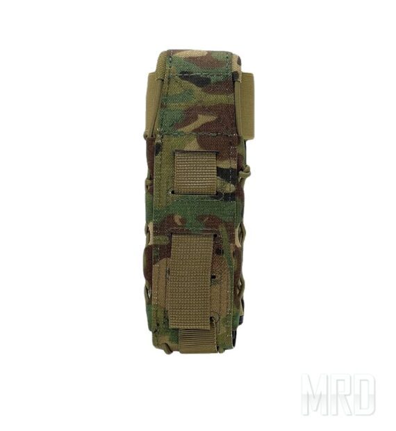 Подсумок для турникета Dnipro Multicam