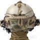 Подсумок на шлем ReconBatt Pouch MultiCam. Rhizome Systems: Фото №7