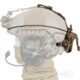 Подсумок на шлем ReconBatt Pouch MultiCam. Rhizome Systems: Фото №2