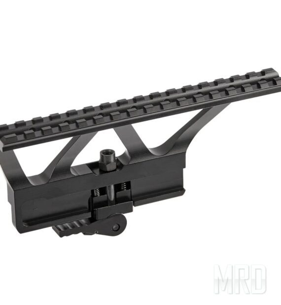База крепления для АК XD Precision купить