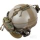 Подсумок на шлем ReconBatt Pouch MultiCam. Rhizome Systems: Фото №3