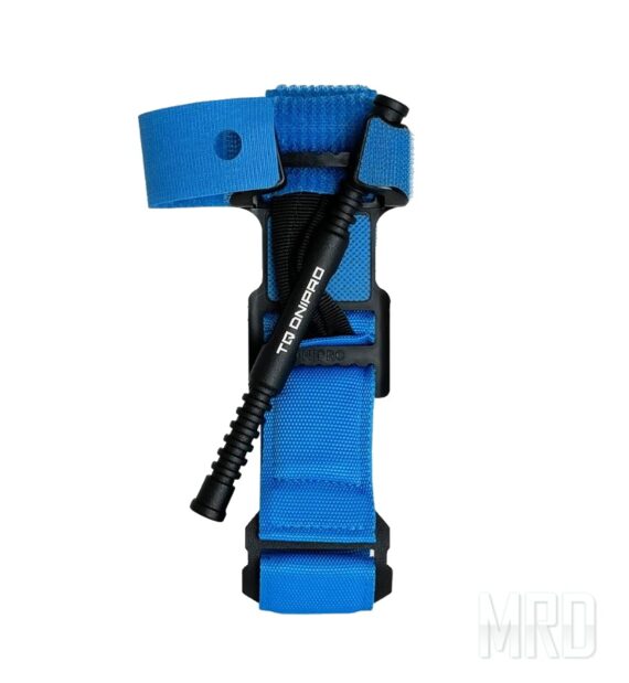 Жгут кровоостанавливающий DNIPRO GEN 2 Blue