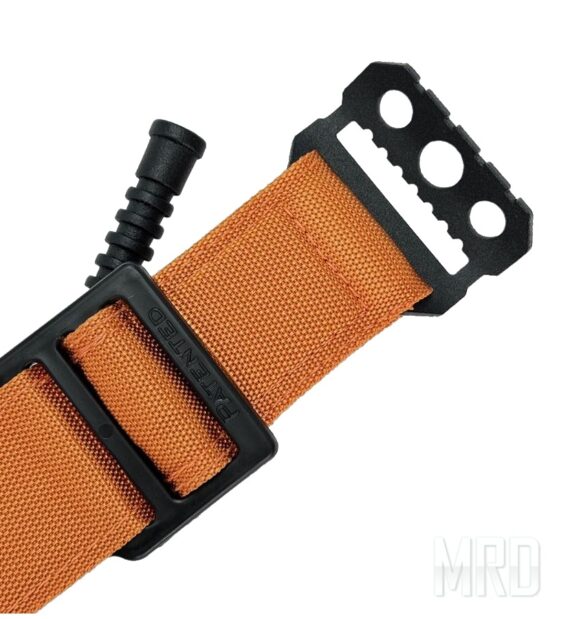 Жгут кровоостанавливающий DNIPRO GEN 2 Orange
