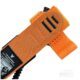 Жгут кровоостанавливающий DNIPRO GEN 2 Orange: Фото №6
