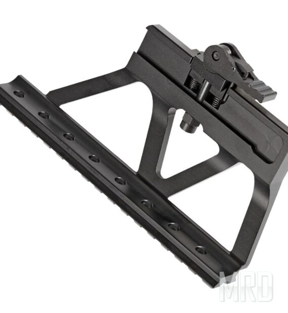 База крепления для АК XD Precision