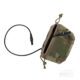Подсумок на шлем ReconBatt Pouch MultiCam. Rhizome Systems: Фото №6