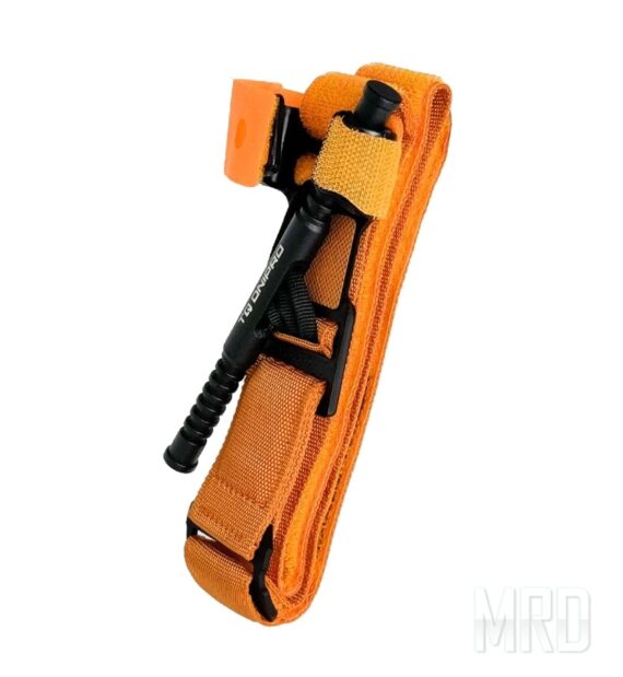 Жгут кровоостанавливающий DNIPRO GEN 2 Orange