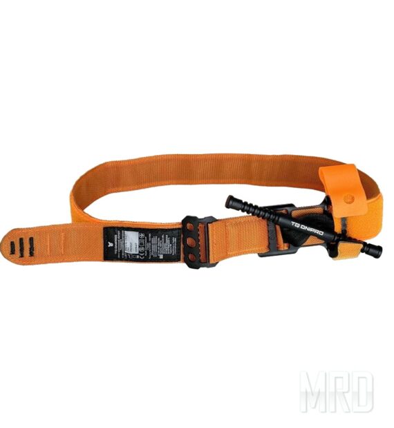 Жгут кровоостанавливающий DNIPRO GEN 2 Orange