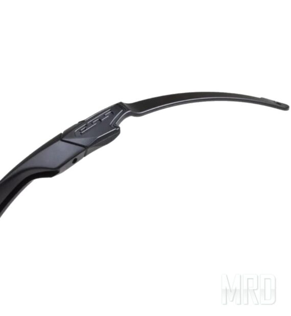 Баллистические очки ESS Crossbow Suppressor One