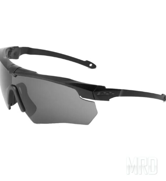 Баллистические очки ESS Crossbow Suppressor One Black купить