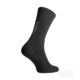 Носки демисезонные трекинговые TonusUp Middle Black: Фото №3
