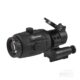 Магнифер XD Precision Gain 3×26 с откидным креплением: Фото №2