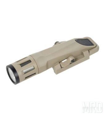 Подствольный фонарь WML G2 Long Tactical Scout Tan: Цена, Характеристики, Фото