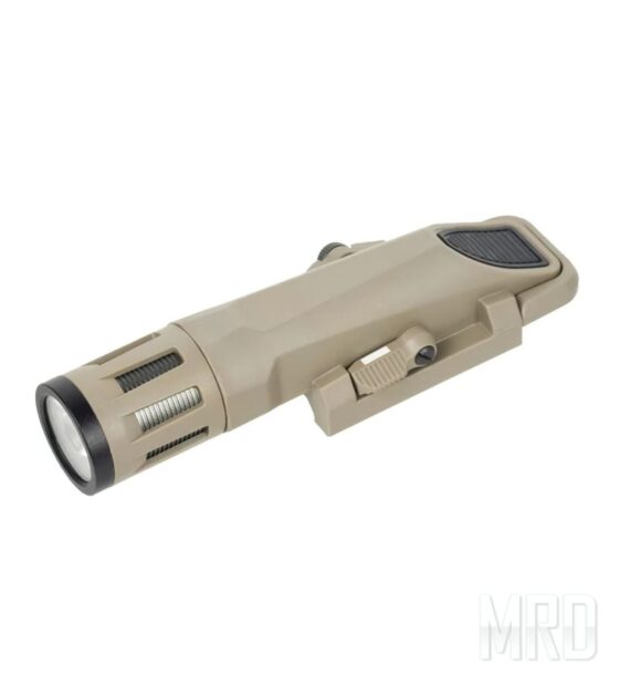 Подствольный фонарь WML G2 Long Tactical Scout Tan купить