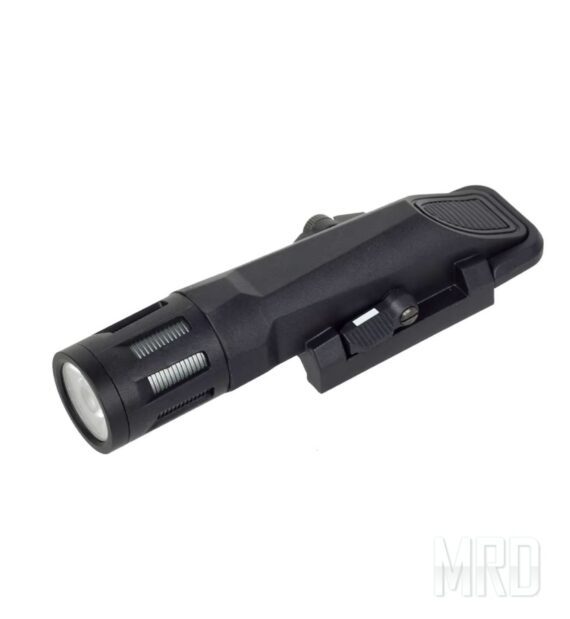 Подствольный фонарь WML G2 Long Tactical Scout Black купить