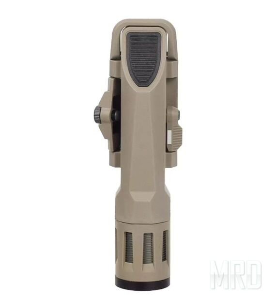 Подствольный фонарь WML G2 Long Tactical Scout Tan