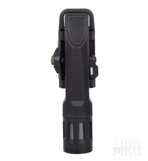 Подствольный фонарь WML G2 Long Tactical Scout Black