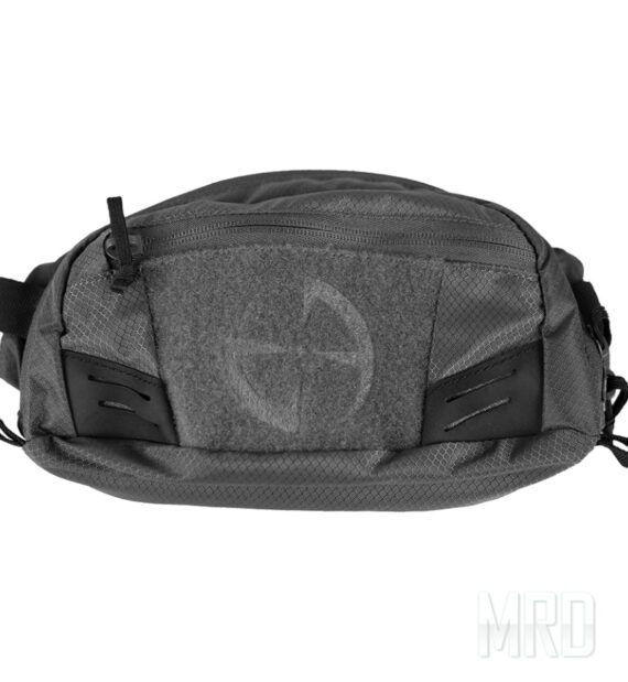 Пистолетная сумка Frunk Pack Grey. LA Police Gear