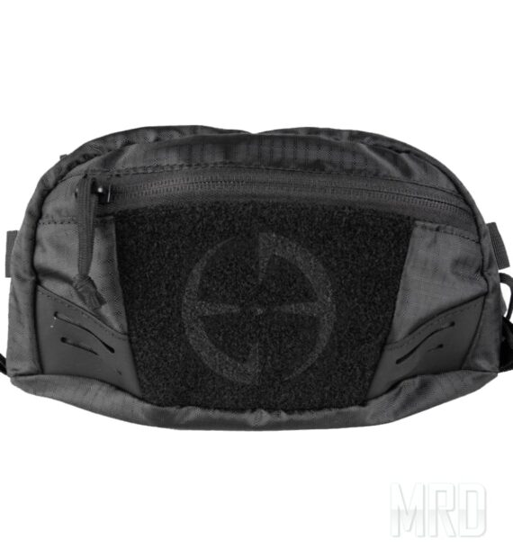 Пистолетная сумка Frunk Pack Black. LA Police Gear
