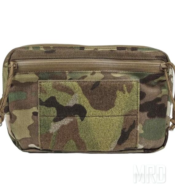 Подсумок утилитарный Pouch XL Multicam. Rhizome Systems