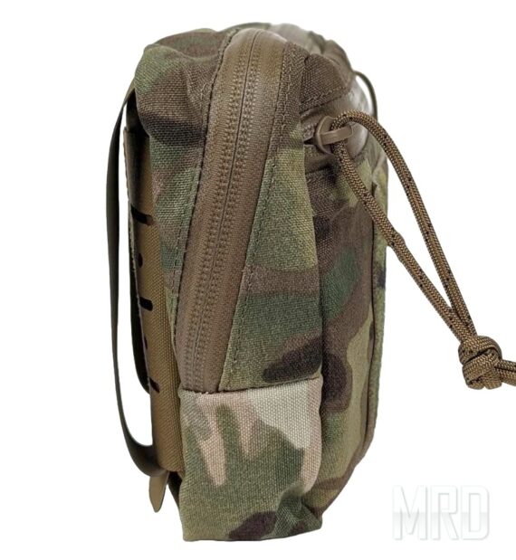 Подсумок утилитарный Pouch XL Multicam. Rhizome Systems