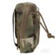 Подсумок утилитарный Pouch XL Multicam. Rhizome Systems: Фото №3