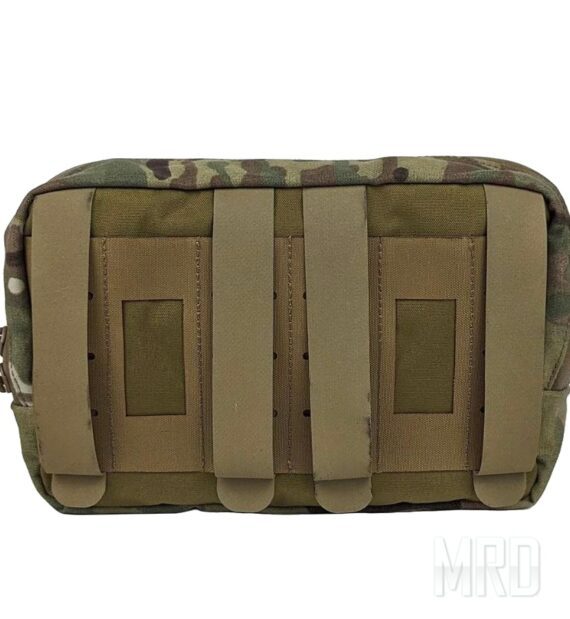 Подсумок утилитарный Pouch XL Multicam. Rhizome Systems