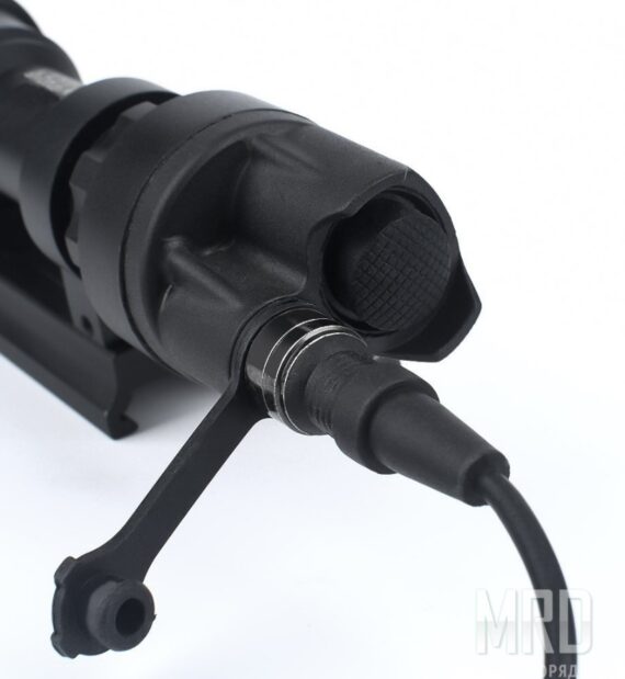 Тактический подствольный фонарь Wardson 952V