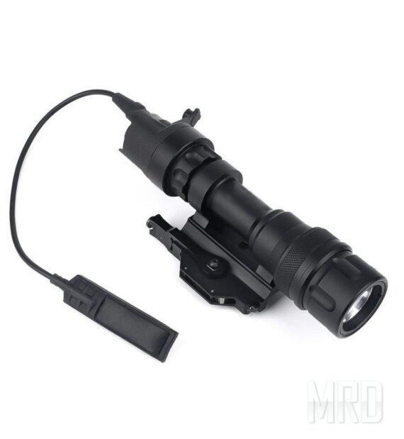 Тактический подствольный фонарь Wardson 952V купить