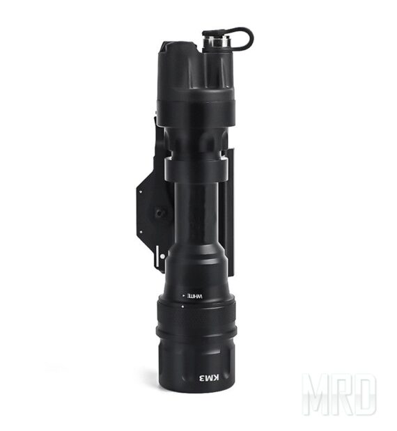 Тактический подствольный фонарь Wardson 952V