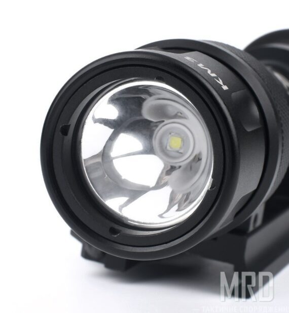 Тактический подствольный фонарь Wardson 952V