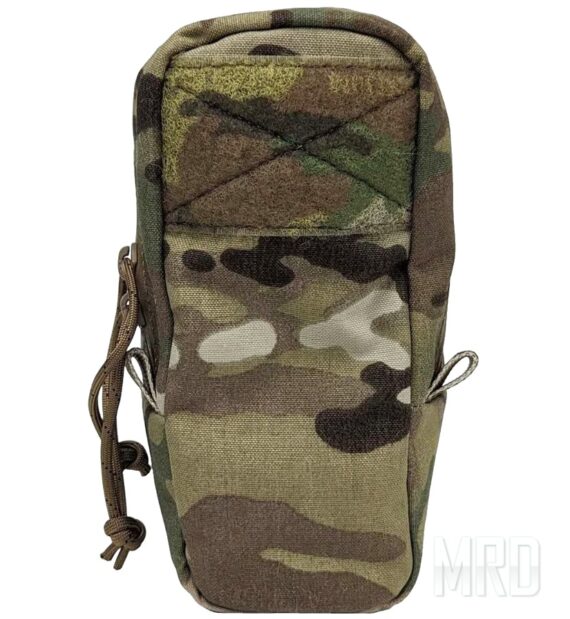 Подсумок утилитарный Pouch Mini Multicam. Rhizome Systems купить