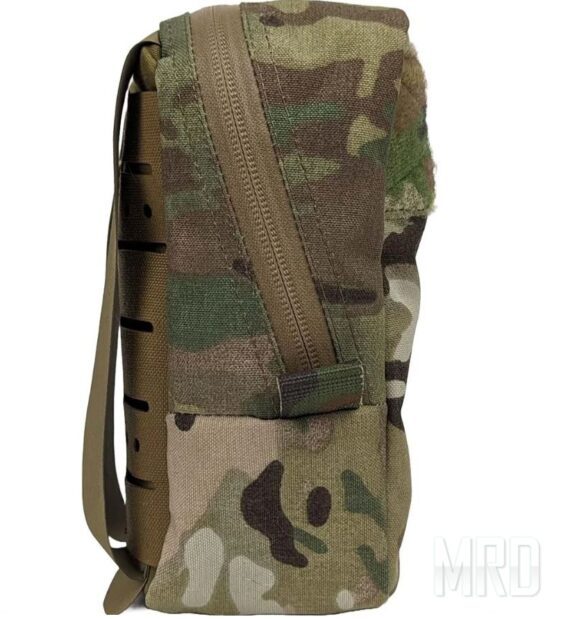 Подсумок утилитарный Pouch Mini Multicam. Rhizome Systems