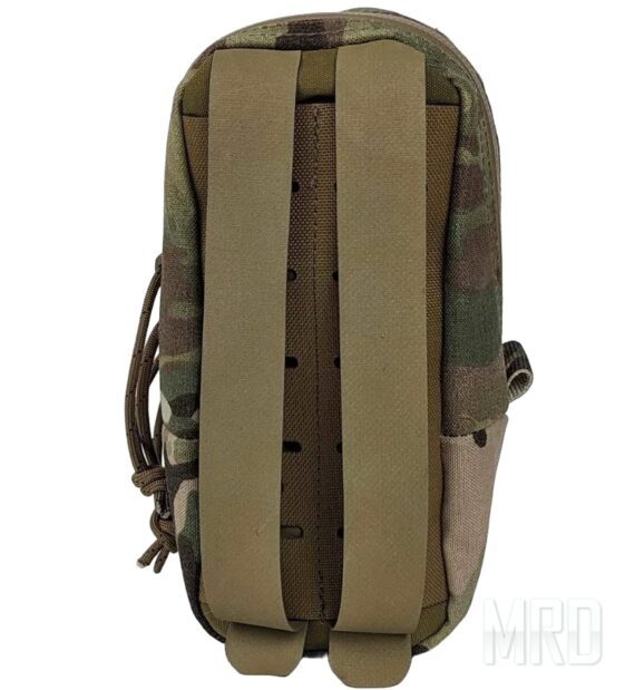 Подсумок утилитарный Pouch Mini Multicam. Rhizome Systems