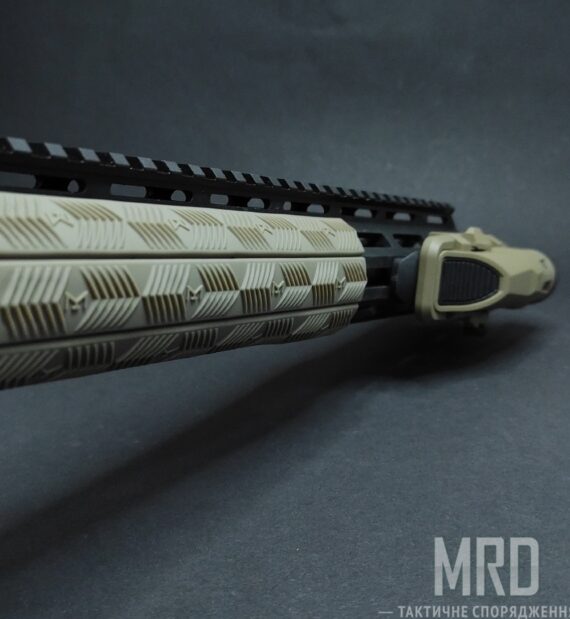Накладки защитные на цевье M-Lok Tan