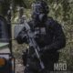 Военный противогаз ОМ-2020. Фильтр NBC-3/SL M. MIRA Safety: Фото №5