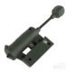 Фонарь на шлем Charge MPLS MOD 3 Olive RGI. Replica: Фото №4
