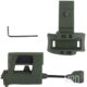 Фонарь на шлем Charge MPLS MOD 3 Olive RGI. Replica: Фото №2