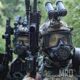 Военный противогаз ОМ-2020. Фильтр NBC-3/SL M. MIRA Safety: Фото №7