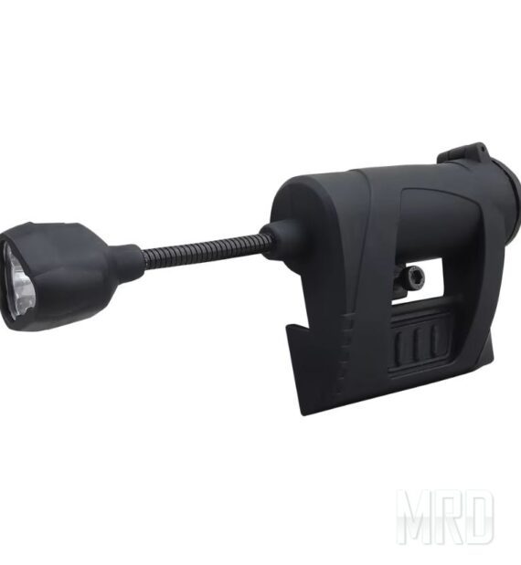 Фонарь на шлем Charge MPLS MOD 3 Black RGI. Replica
