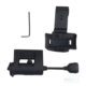 Фонарь на шлем Charge MPLS MOD 3 Black RGI. Replica: Фото №2